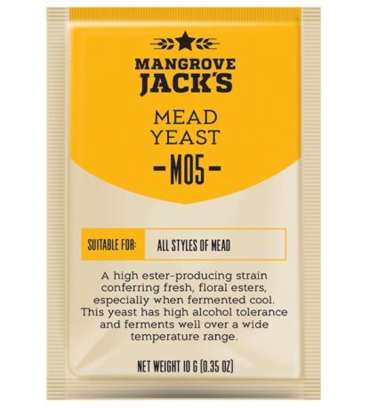 Mead M05 Mangrove Jack's